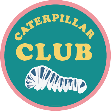 Caterpillar Club