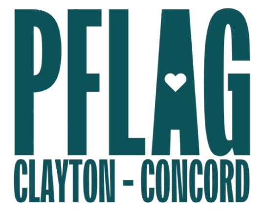 PFLAG Clayton-Concord