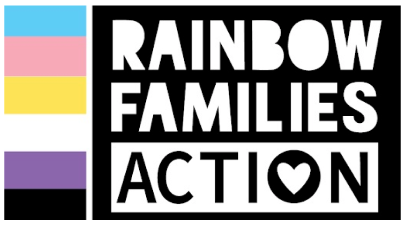 Rainbow Families Action